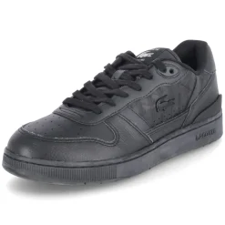 Low Sneaker T-CLIP SET - blk/blk