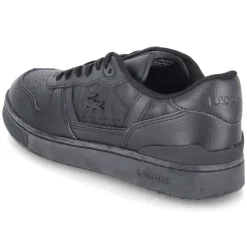 Low Sneaker T-CLIP SET - blk/blk