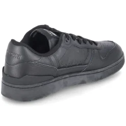 Low Sneaker T-CLIP SET - blk/blk