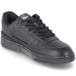 Low Sneaker T-CLIP SET - blk/blk