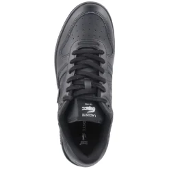 Low Sneaker T-CLIP SET - blk/blk