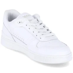 Low Sneaker T-CLIP SET - wht/gld