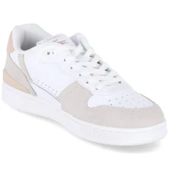 Low Sneaker T-CLIP SET - wht/lt pnk