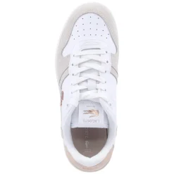 Low Sneaker T-CLIP SET - wht/lt pnk