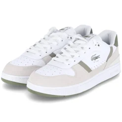 Low Sneaker T-CLIP SET - wht/khk