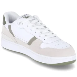 Low Sneaker T-CLIP SET - wht/khk