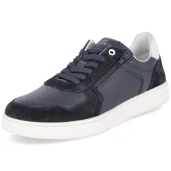 Low Sneaker TERTULIO - darkblue/profondo