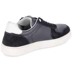 Low Sneaker TERTULIO - darkblue/profondo