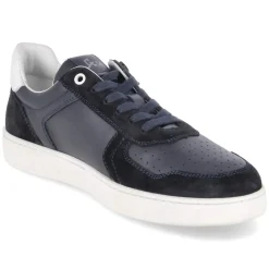 Low Sneaker TERTULIO - darkblue/profondo