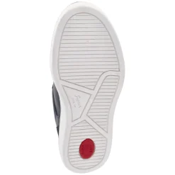 Low Sneaker TERTULIO - darkblue/profondo