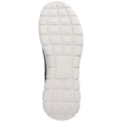 Low Sneaker TRACK - blau