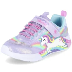 Low Sneaker UNICORN CHASER - lvmt