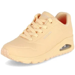 Low Sneaker UNO STAND ON AIR - oryl