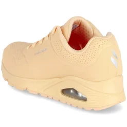 Low Sneaker UNO STAND ON AIR - oryl