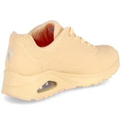 Low Sneaker UNO STAND ON AIR - oryl