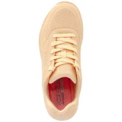 Low Sneaker UNO STAND ON AIR - oryl