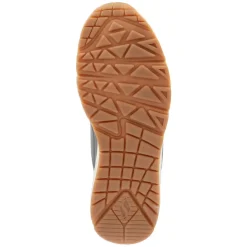 Low Sneaker UNO SUITED ON AIR - olv