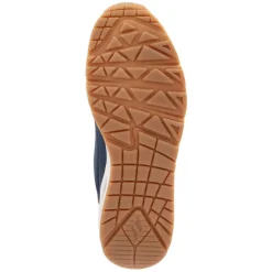 Low Sneaker UNO SUITED ON AIR - nvy