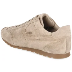 Low Sneaker VELOCITY M - 4 - BEIGE