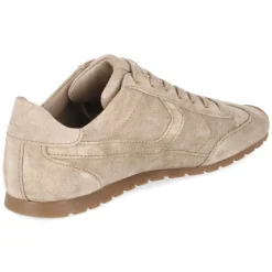 Low Sneaker VELOCITY M - 4 - BEIGE