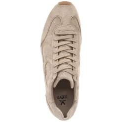 Low Sneaker VELOCITY M - 4 - BEIGE