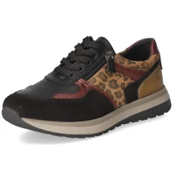 Low Sneaker VIVIAN 06 - black