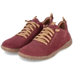 Low Sneaker WYNONA 06 - Bordeaux