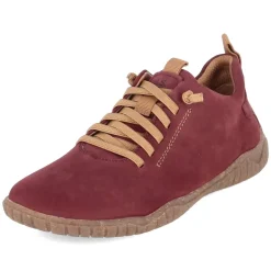 Low Sneaker WYNONA 06 - Bordeaux