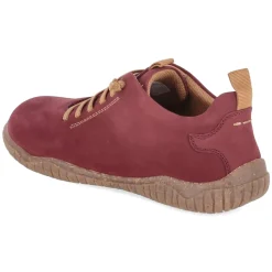 Low Sneaker WYNONA 06 - Bordeaux