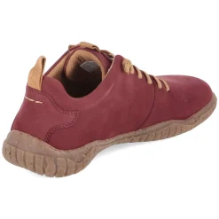 Low Sneaker WYNONA 06 - Bordeaux