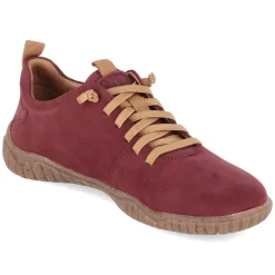 Low Sneaker WYNONA 06 - Bordeaux