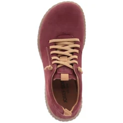 Low Sneaker WYNONA 06 - Bordeaux