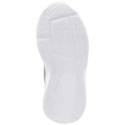 Low Sneaker YUKI GLITTER - taupe glitter