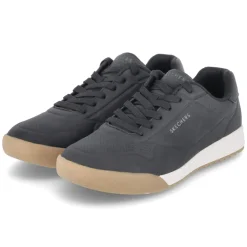 Low Sneaker ZINGER 2.0 - black