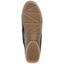 Mokassins - atlantik