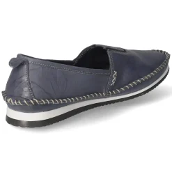 Mokassins - DUNKELBLAU