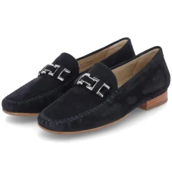 Mokassins CAMBRIA - profondo