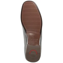 Mokassins CAMBRIA - SILBER