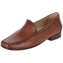 Mokassins CAMPINA - Cognac
