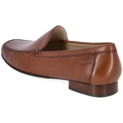 Mokassins CAMPINA - Cognac