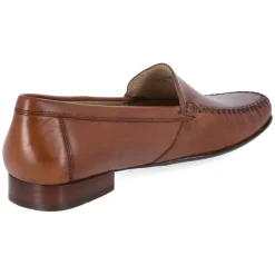Mokassins CAMPINA - Cognac