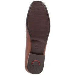 Mokassins CAMPINA - Cognac