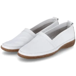 Mokassins CINDY 04 - white