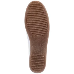 Mokassins CINDY 04 - white