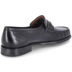 Mokassins COMO - schwarz