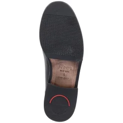 Mokassins COMO - schwarz