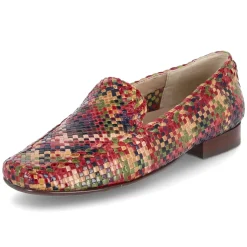 Mokassins CORDERA - multicolour