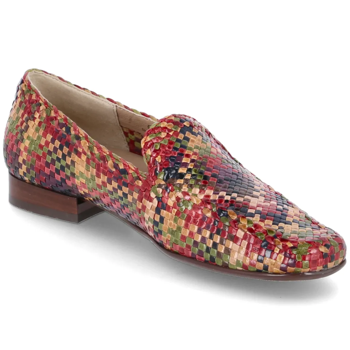 Mokassins CORDERA - multicolour