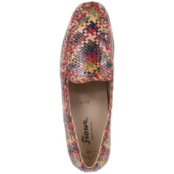 Mokassins CORDERA - multicolour