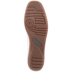 Mokassins FENJA 34 - weiss